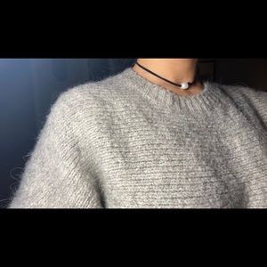 H&M sweater